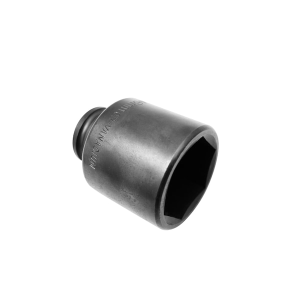 46Mm Thin-Wall Socket For Bmw Wheel Bearing Nut